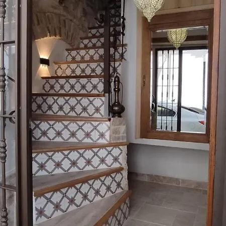 Loft Balcones De La Juderia * Кордова