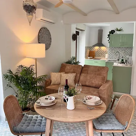 Loft Balcones De La Juderia * Кордова