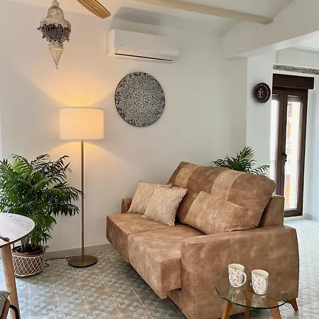 Loft Balcones De La Juderia *