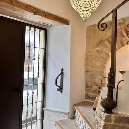 Loft Balcones De La Juderia Córdoba