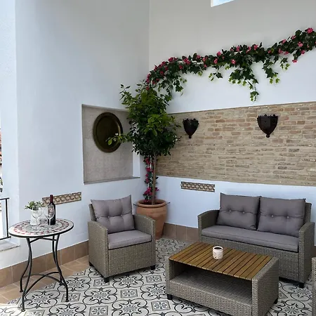 Loft Balcones De La Juderia *