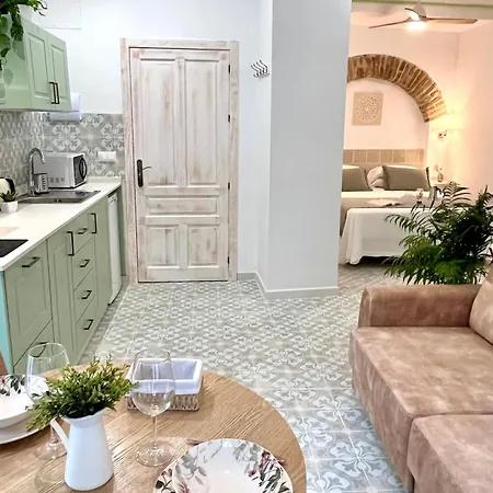 Loft Balcones De La Juderia * Κόρδοβα