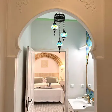 Loft Balcones De La Juderia Διαμέρισμα Κόρδοβα