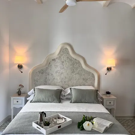 Διαμέρισμα Loft Balcones De La Juderia Κόρδοβα