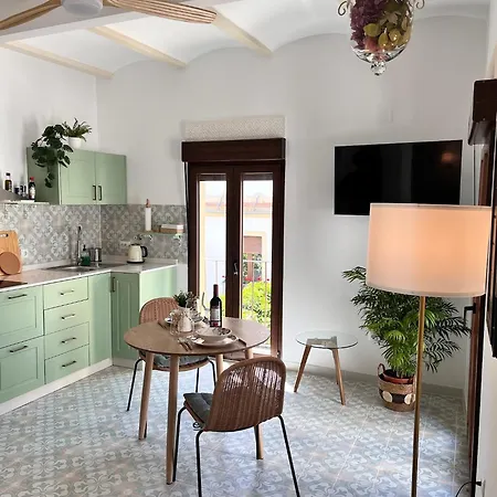 Loft Balcones De La Juderia *