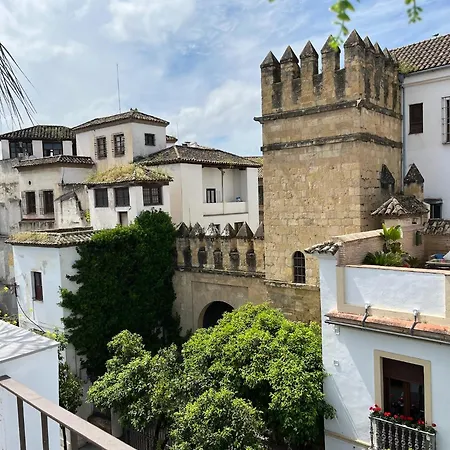 Loft Balcones De La Juderia * Córdoba