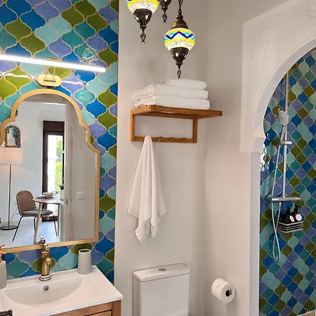Apartment Loft Balcones De La Juderia *