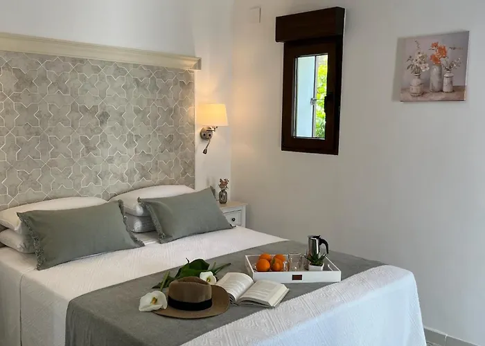 Loft Balcones De La Juderia *