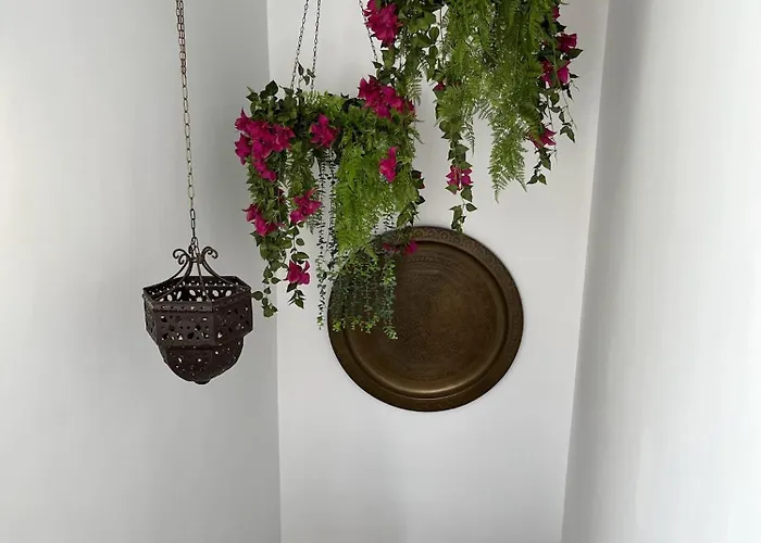 Loft Balcones De La Juderia Appartement Cordoue