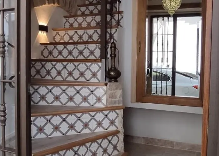 Loft Balcones De La Juderia * 코르도바