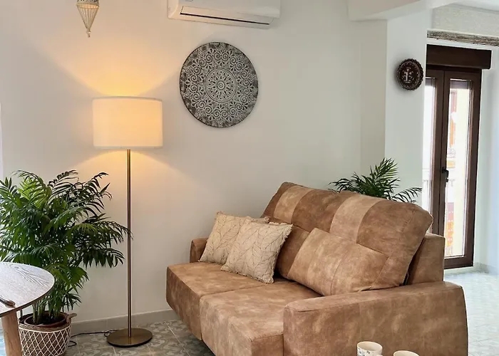 Loft Balcones De La Juderia *