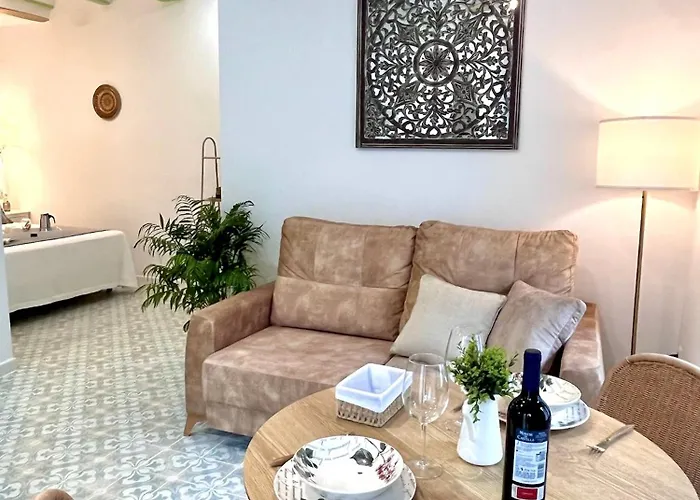 Appartement Loft Balcones De La Juderia *