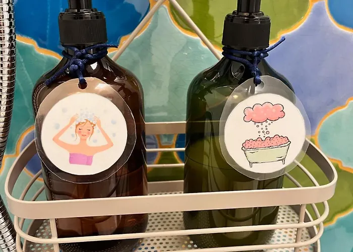 아파트 Loft Balcones De La Juderia