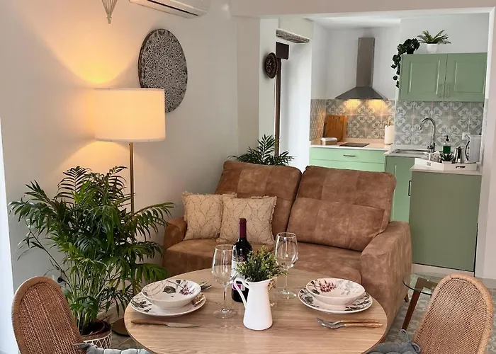 Loft Balcones De La Juderia * 코르도바