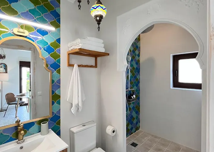 Loft Balcones De La Juderia *