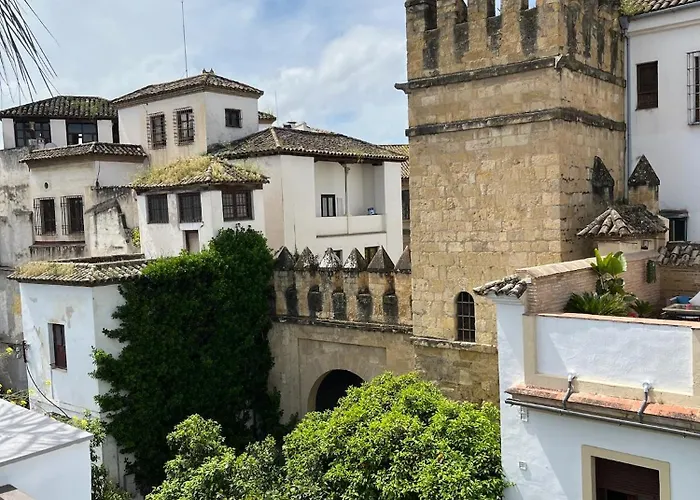 Loft Balcones De La Juderia * Cordoue