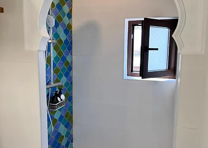 Loft Balcones De La Juderia *