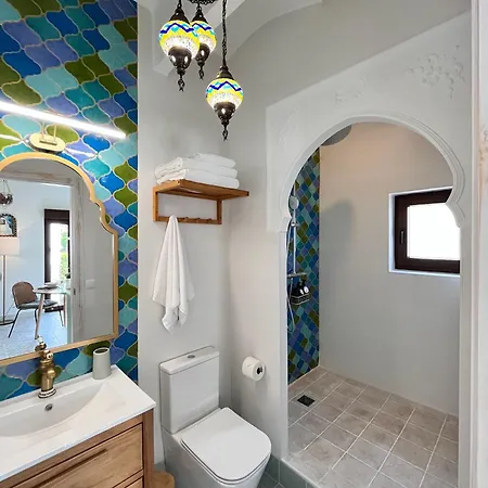 Loft Balcones De La Juderia *