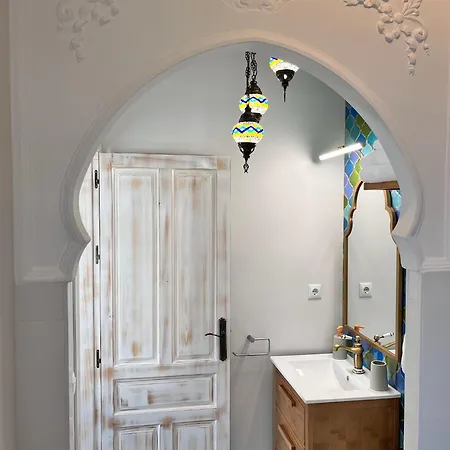 Loft Balcones De La Juderia