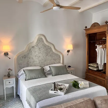 Loft Balcones De La Juderia Appartement