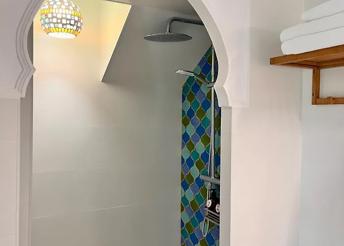 Loft Balcones De La Juderia דירה קורדובה