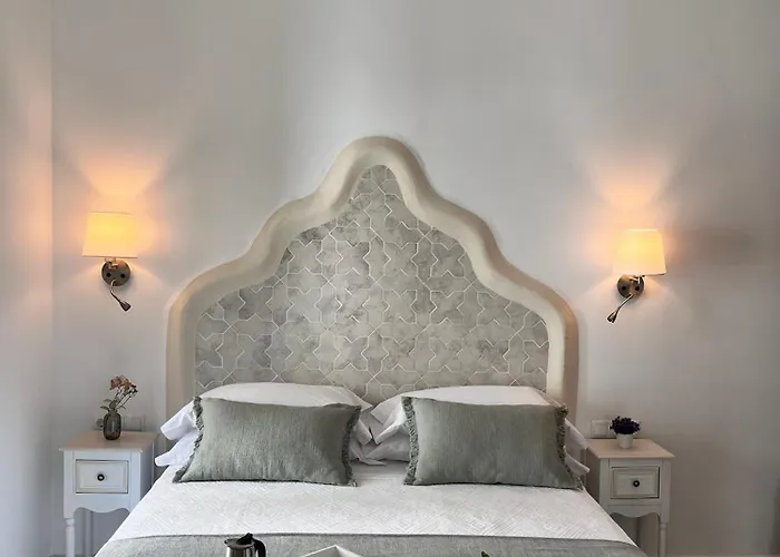 דירה Loft Balcones De La Juderia קורדובה