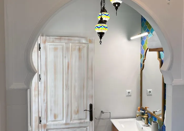 Loft Balcones De La Juderia