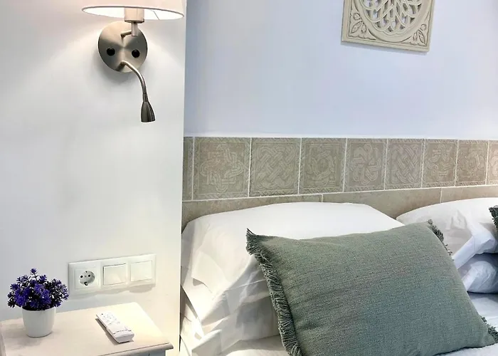 דירה Loft Balcones De La Juderia