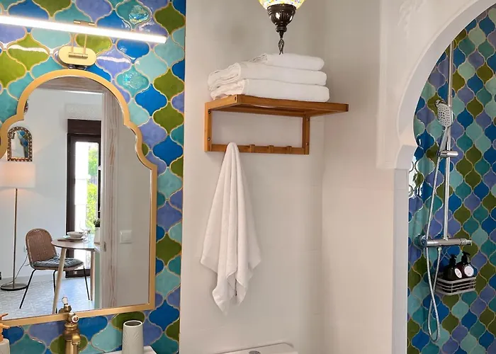 דירה Loft Balcones De La Juderia *