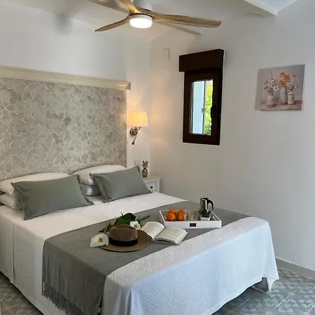 Loft Balcones De La Juderia *