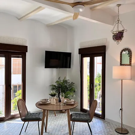 Loft Balcones De La Juderia *