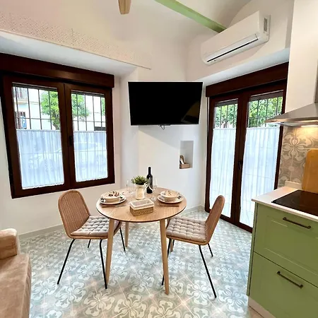 شقة Loft Balcones De La Juderia