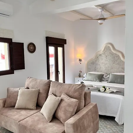 Loft Balcones De La Juderia شقة *