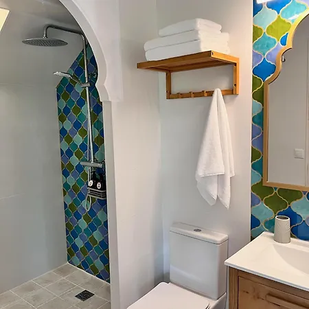 شقة Loft Balcones De La Juderia