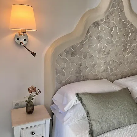 شقة Loft Balcones De La Juderia