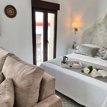 Loft Balcones De La Juderia *