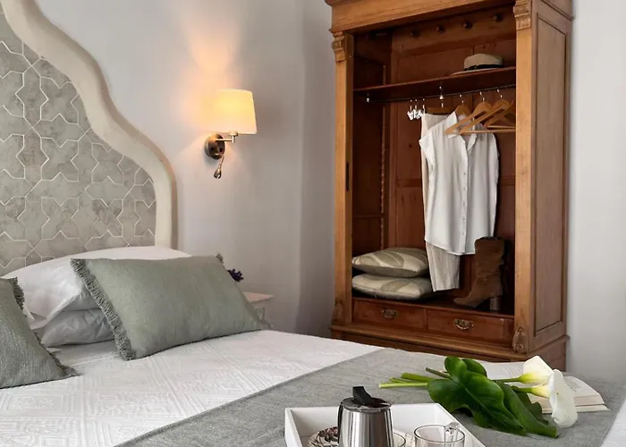 Loft Balcones De La Juderia Apartment Cordoba