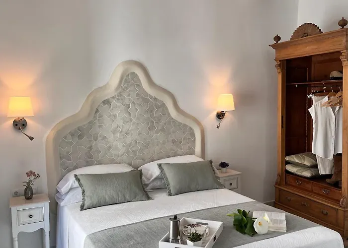 Loft Balcones De La Juderia Apartment