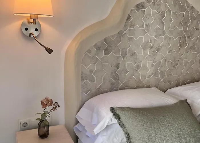 Apartment Loft Balcones De La Juderia